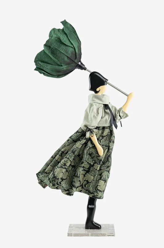 Blooming Girl Filiana