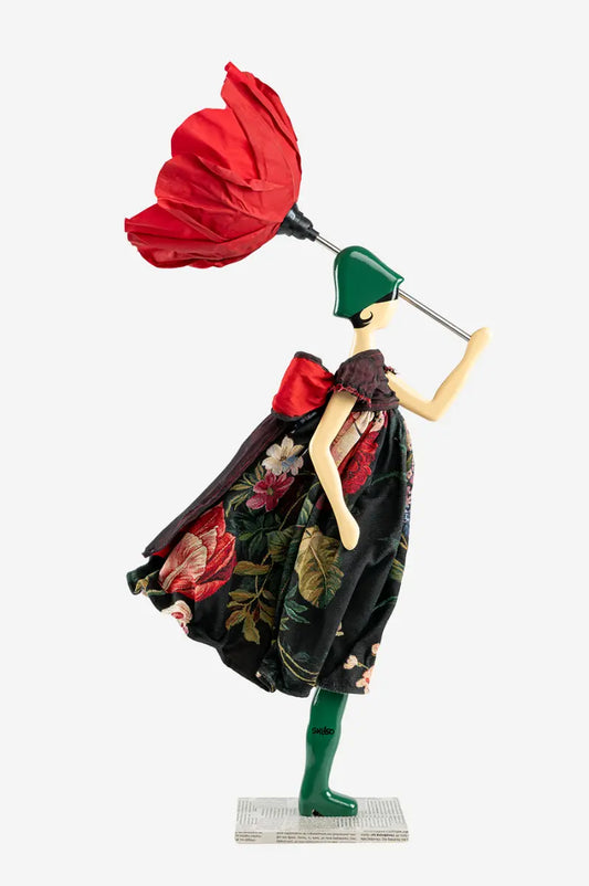 Blooming Girl Carissa