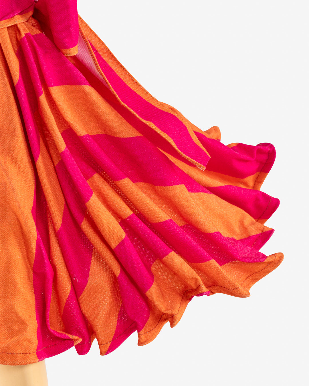 Little Girl Apostolia