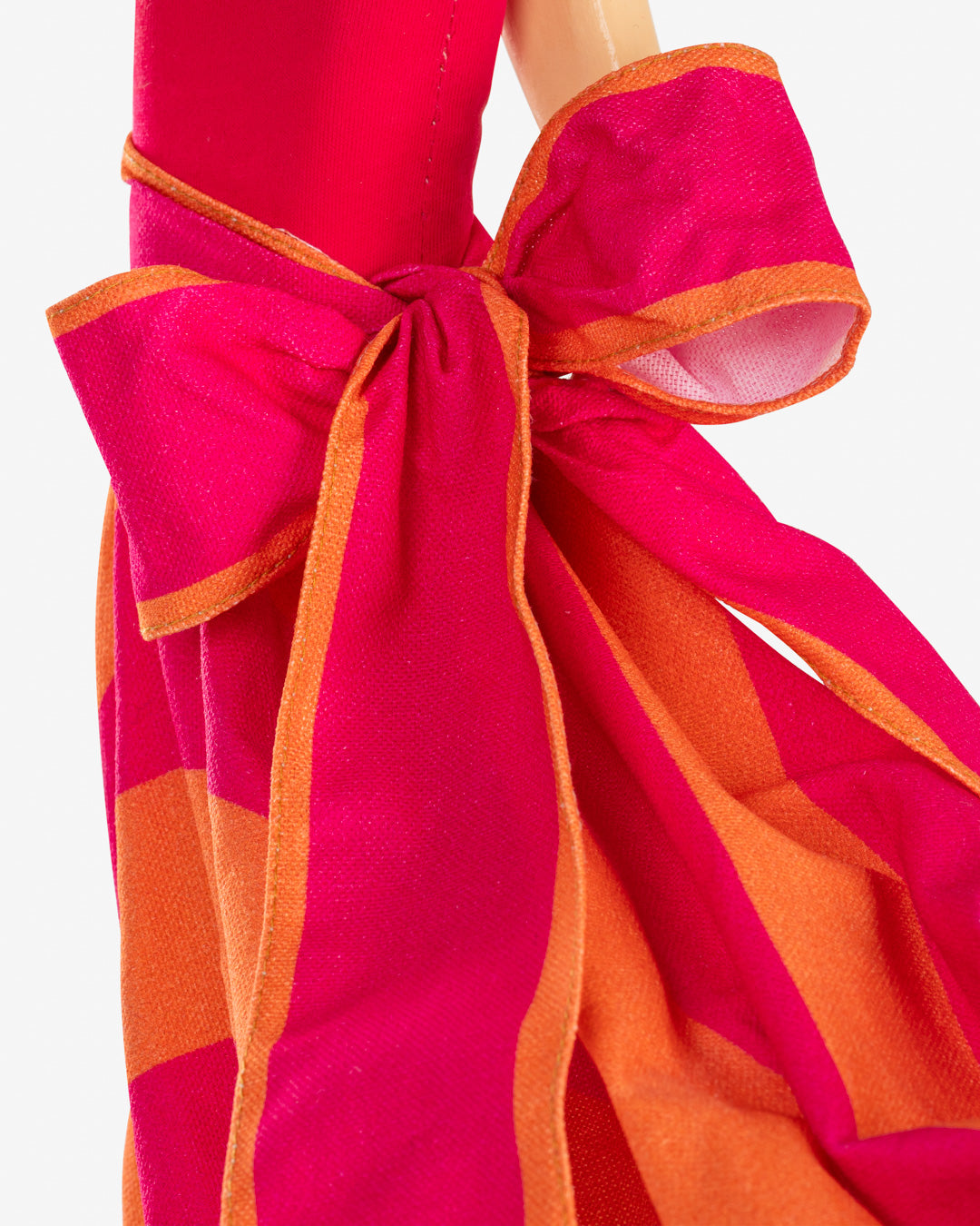 Little Girl Apostolia