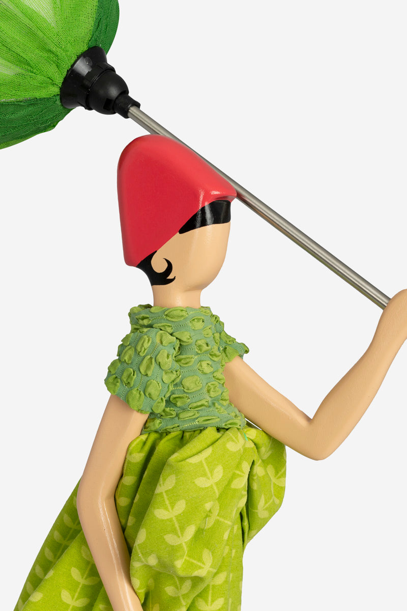 Blooming Girl Fregia