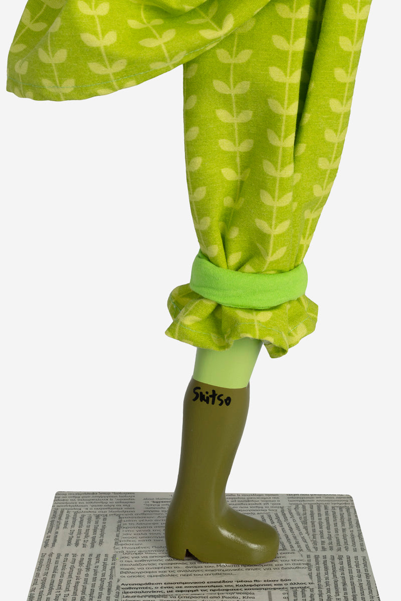 Blooming Girl Fregia