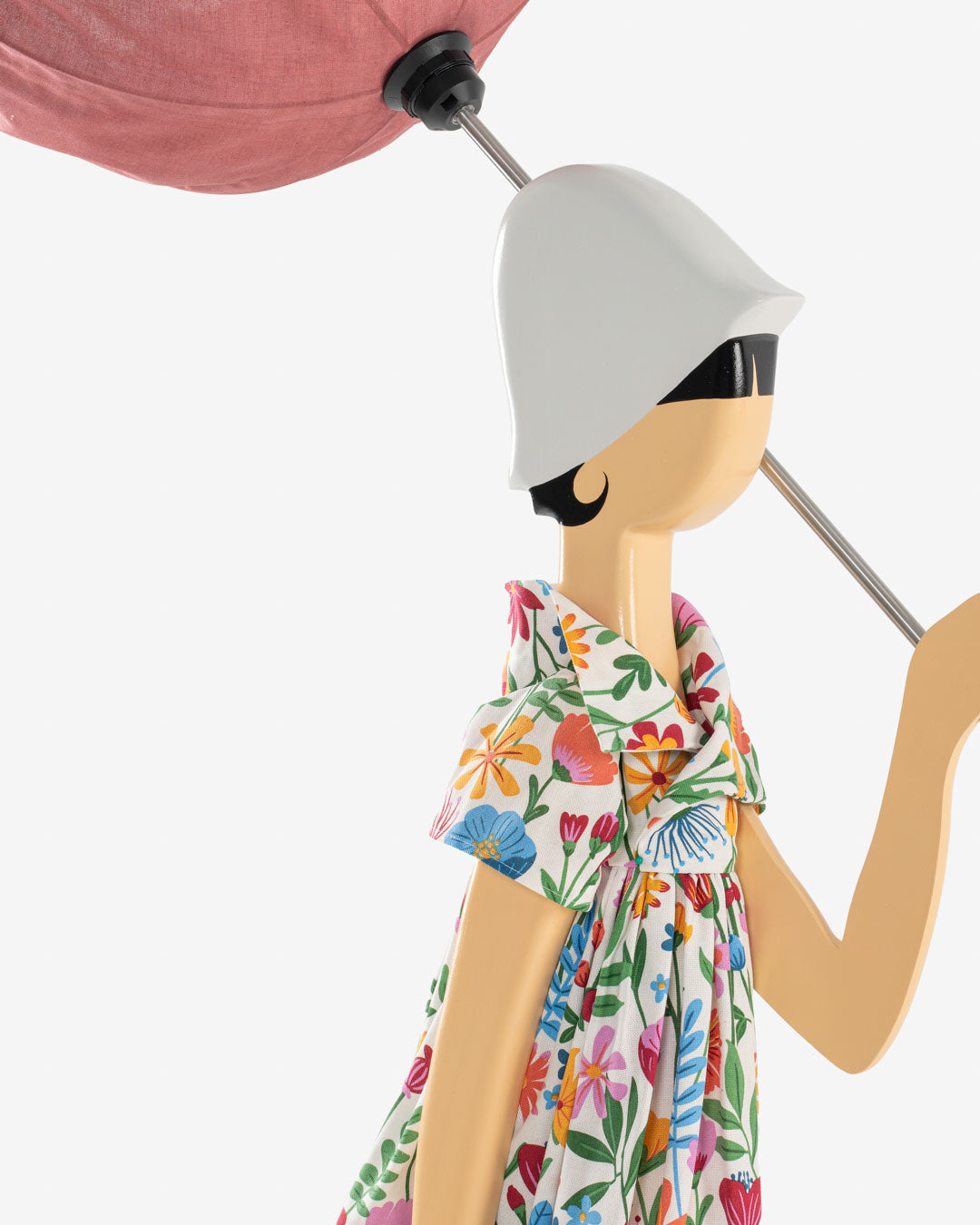 XL Little Girl Layla