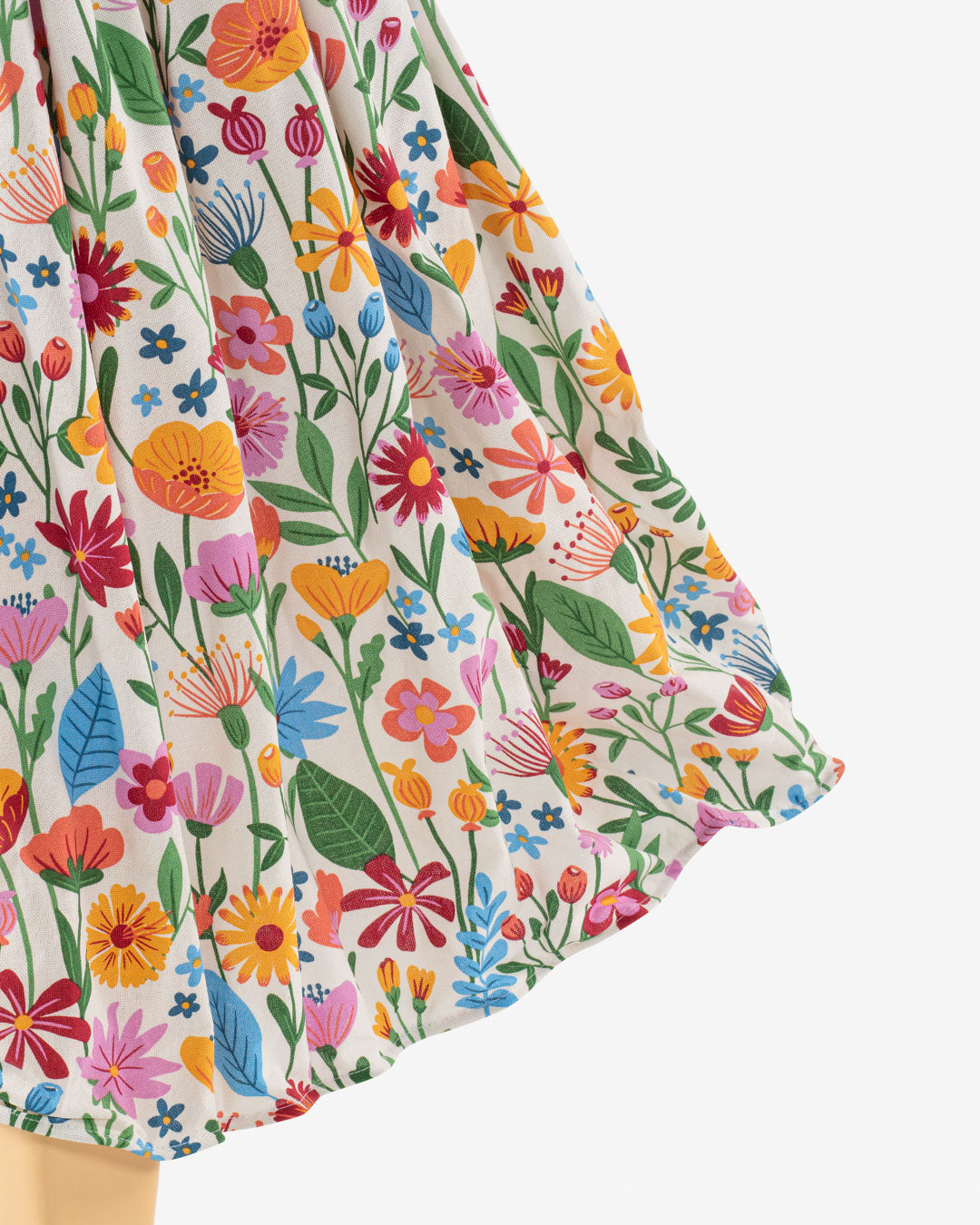 XL Little Girl Layla