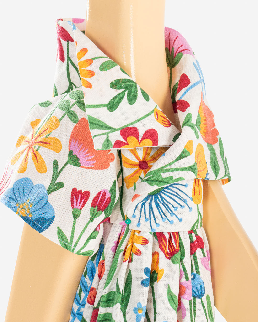 XL Little Girl Layla