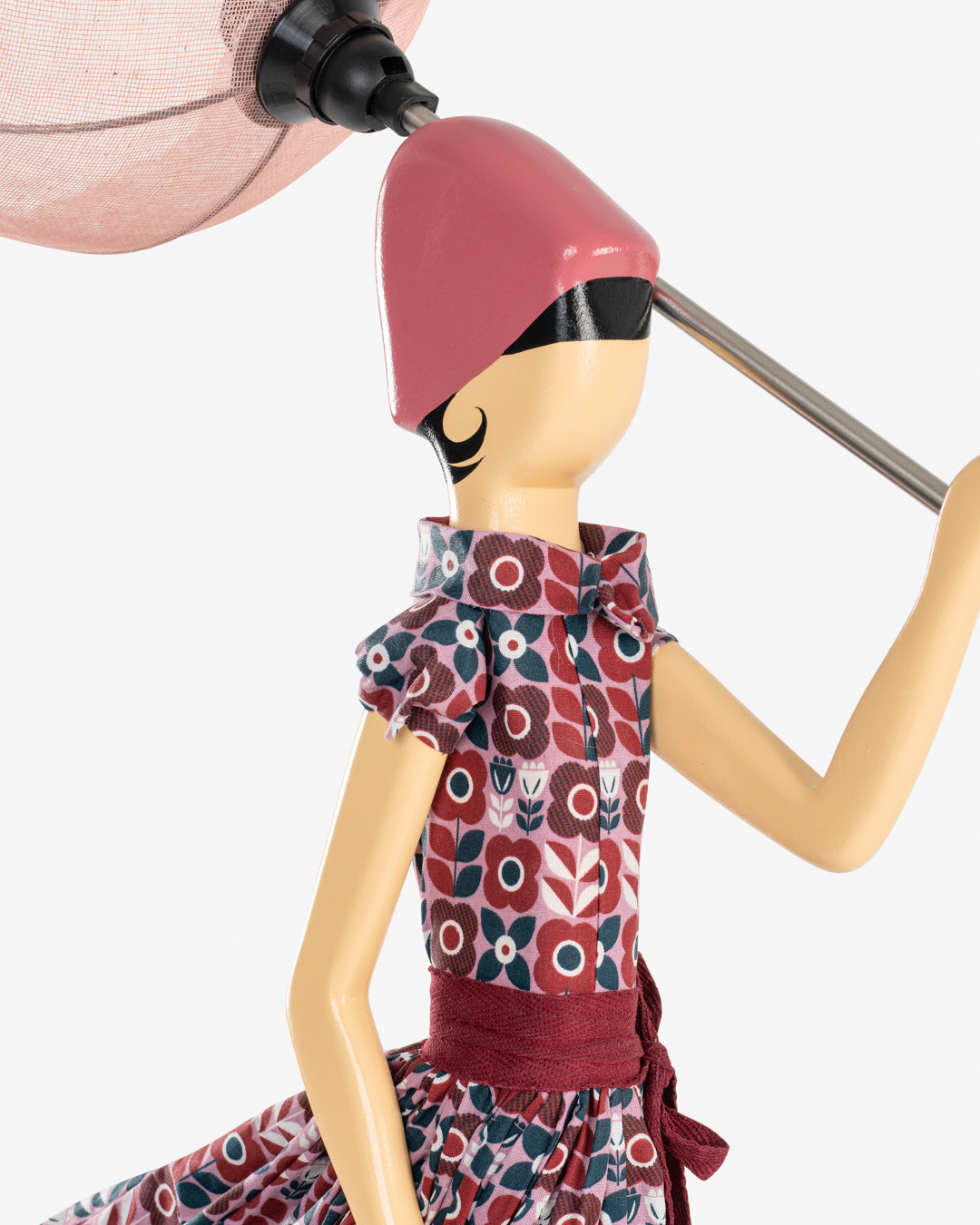 Little Girl Marirenia