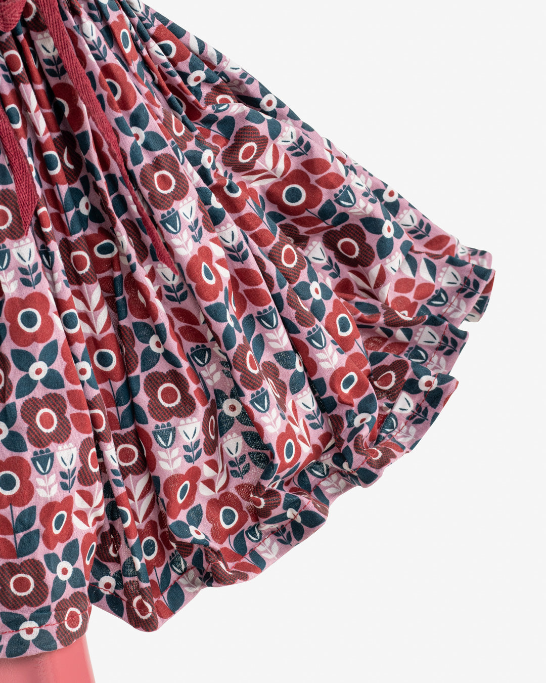 Little Girl Marirenia