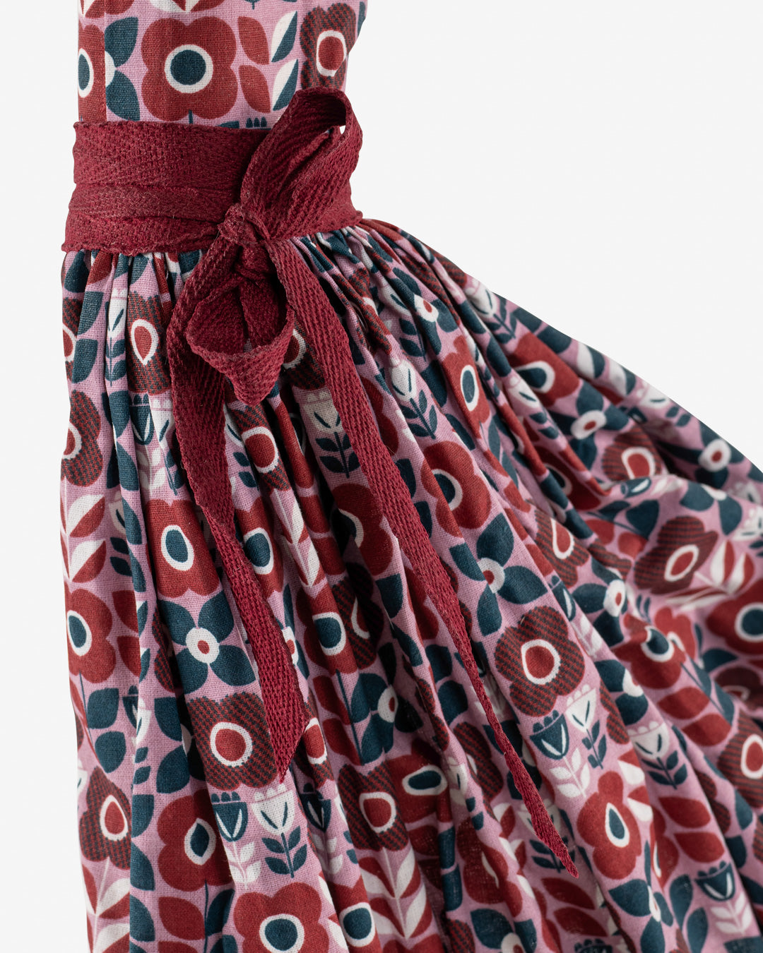 Little Girl Marirenia