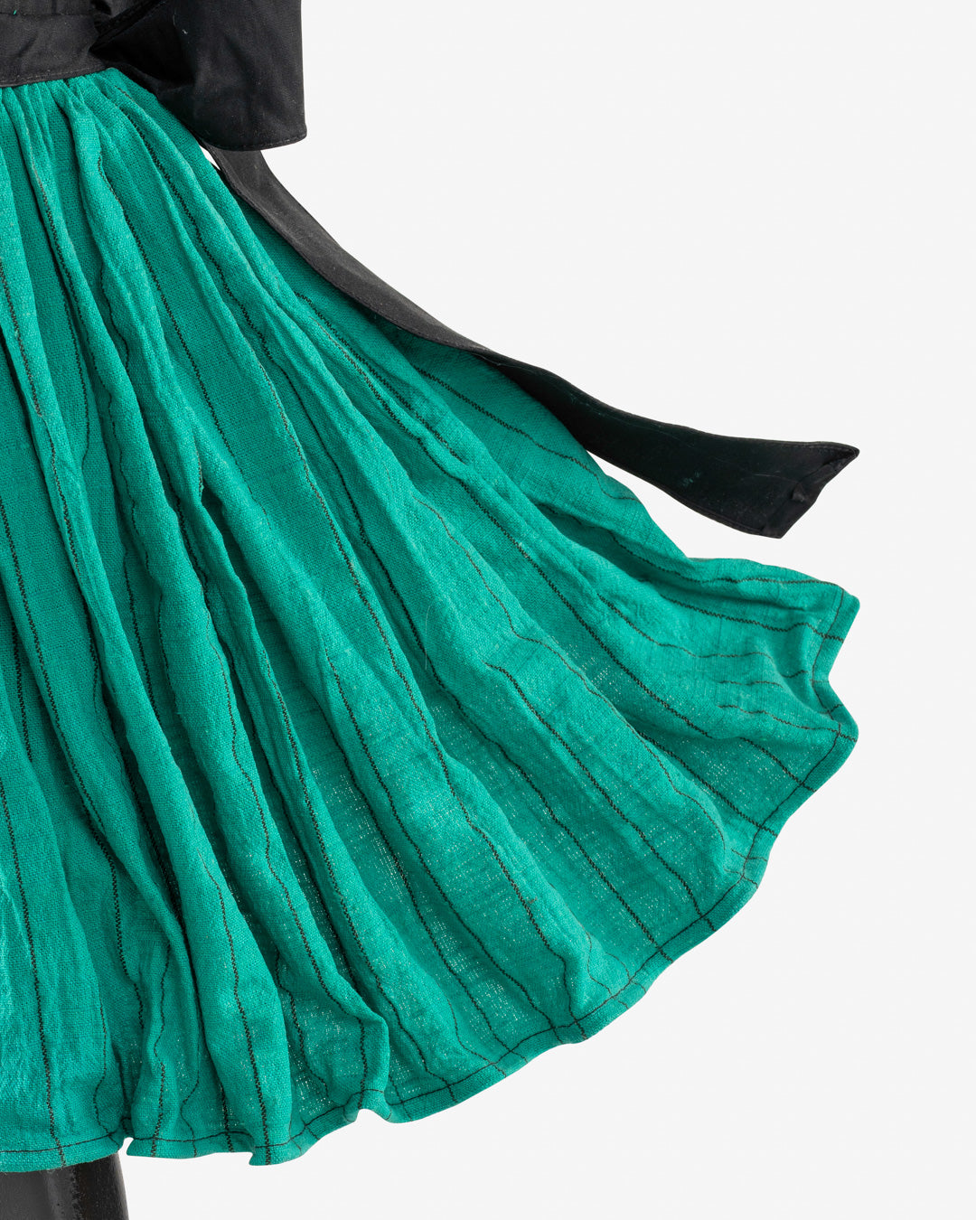 Little Girl Tampitha