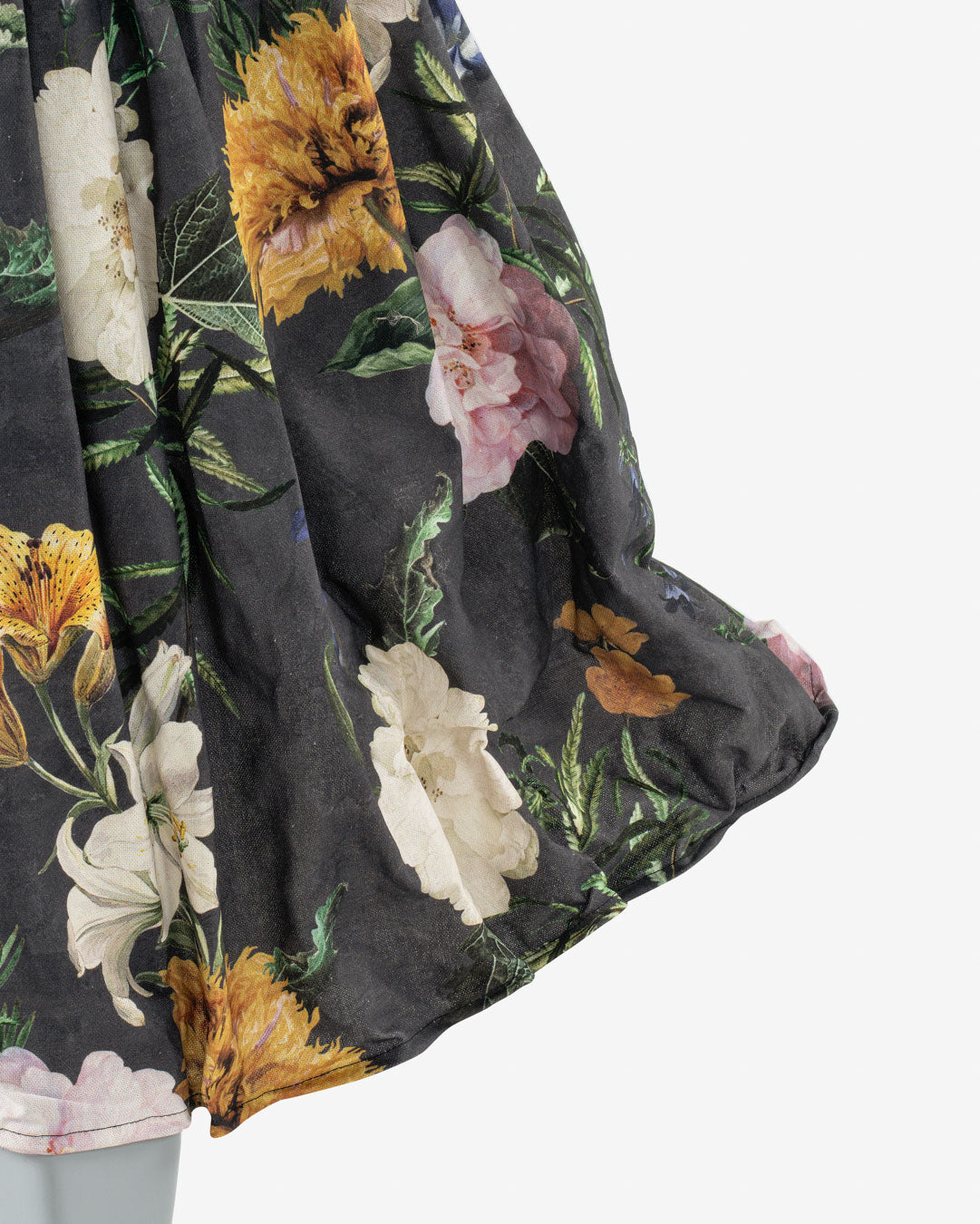 XL Blooming Girl Tsiala