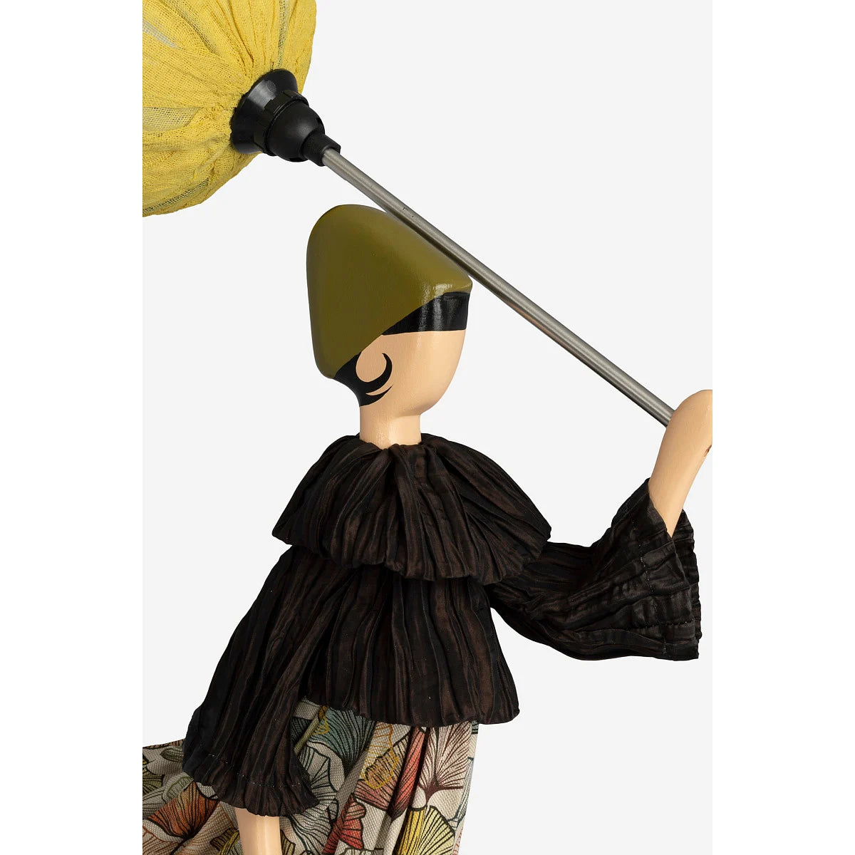 Little Girl Artemisia