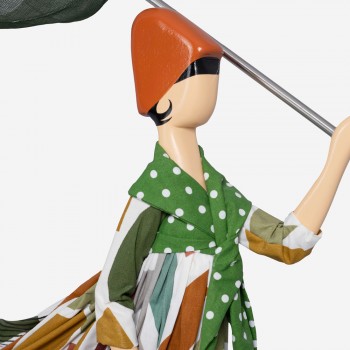 Little Girl Kallifoni