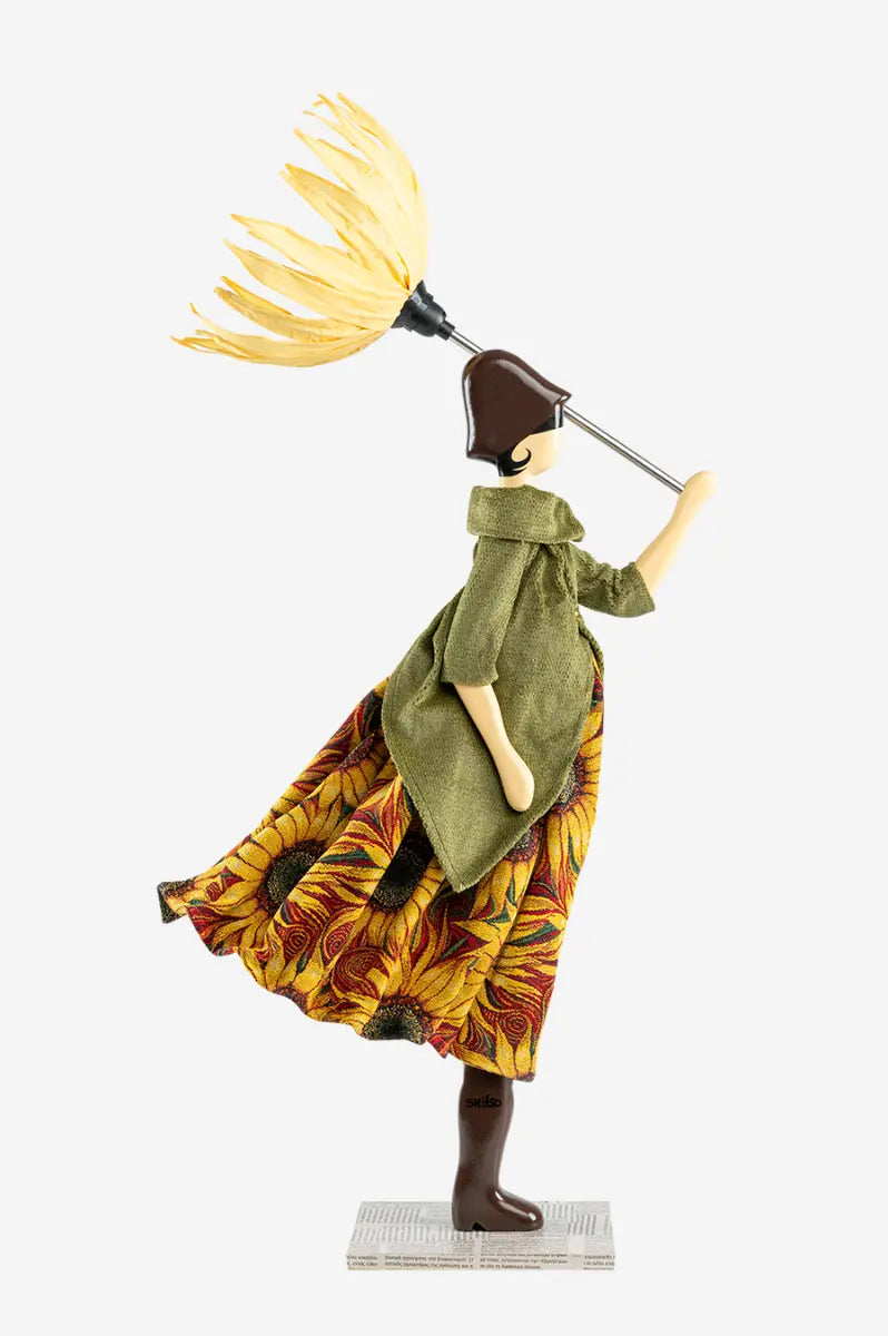 Blooming Girl Sunflora