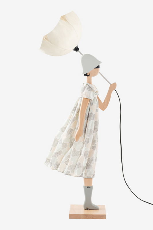 XL Little Girl Aiva