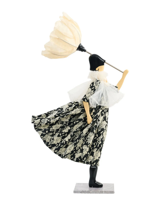 Blooming Girl Alstrom