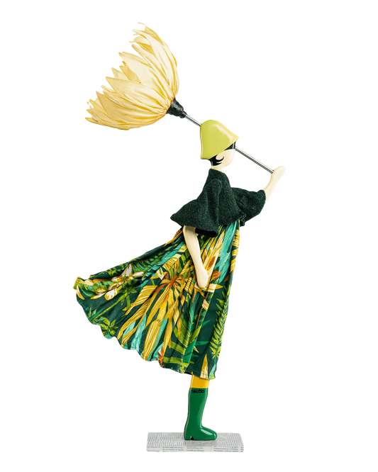 Blooming Girl Bakira