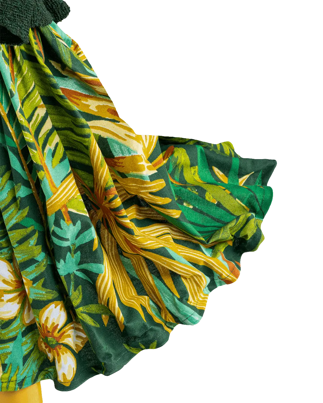 Blooming Girl Bakira