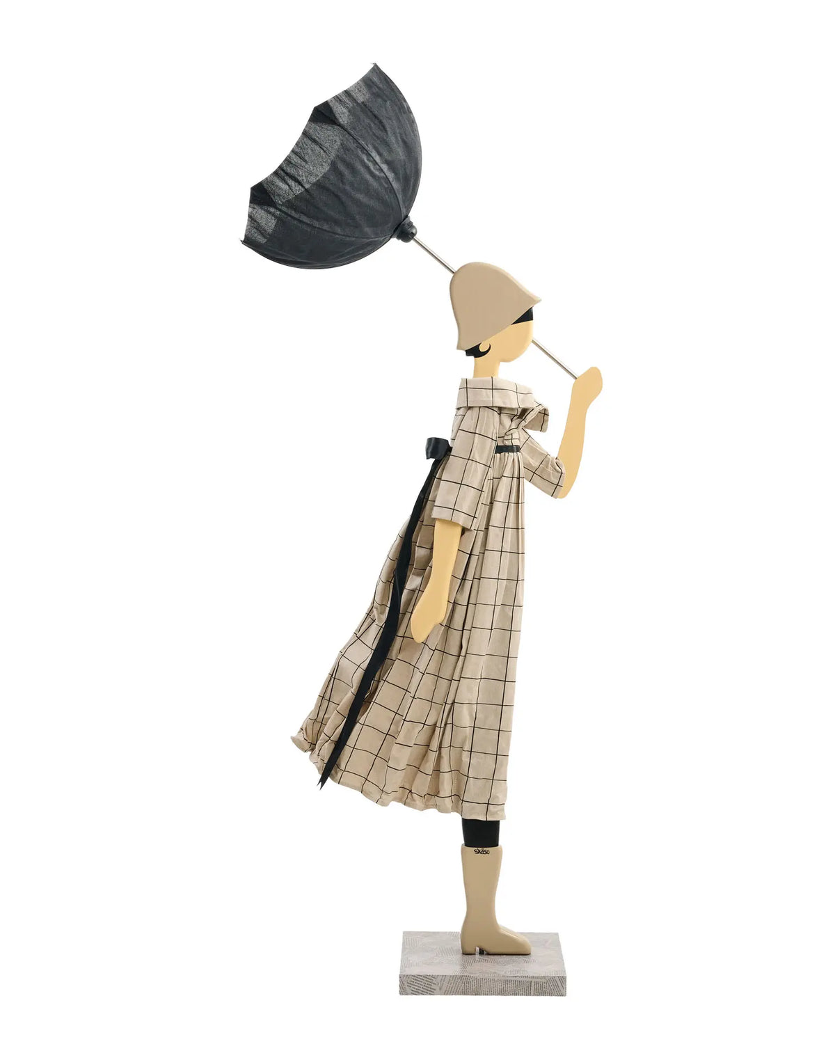 XL Little Girl Caitlyn