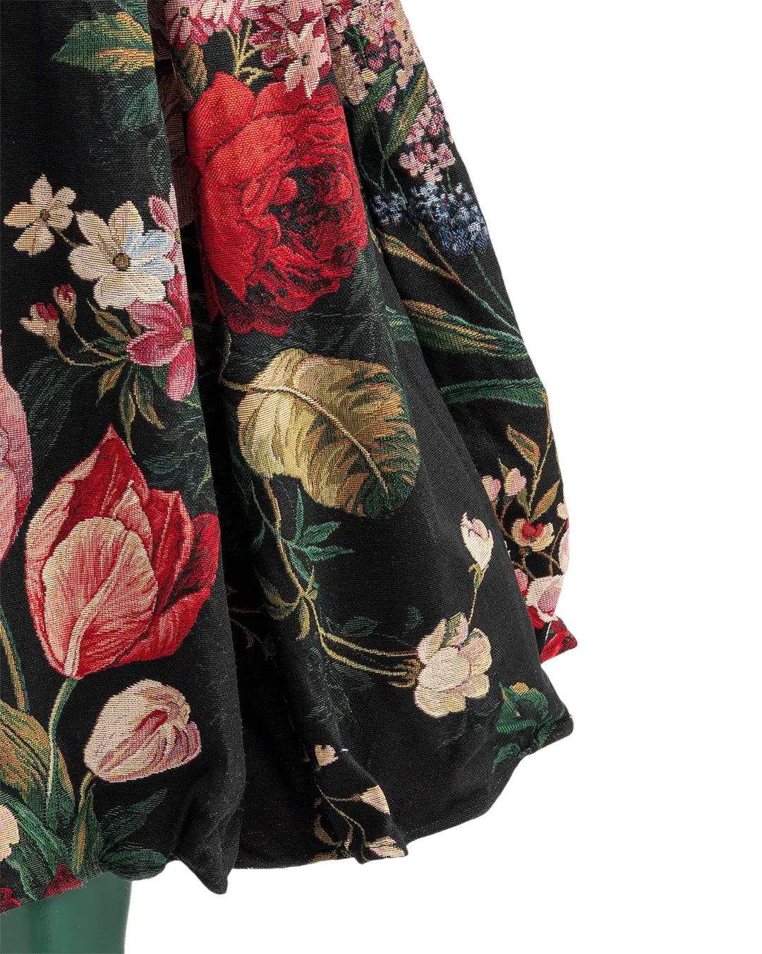 XL Blooming Girl Carissa