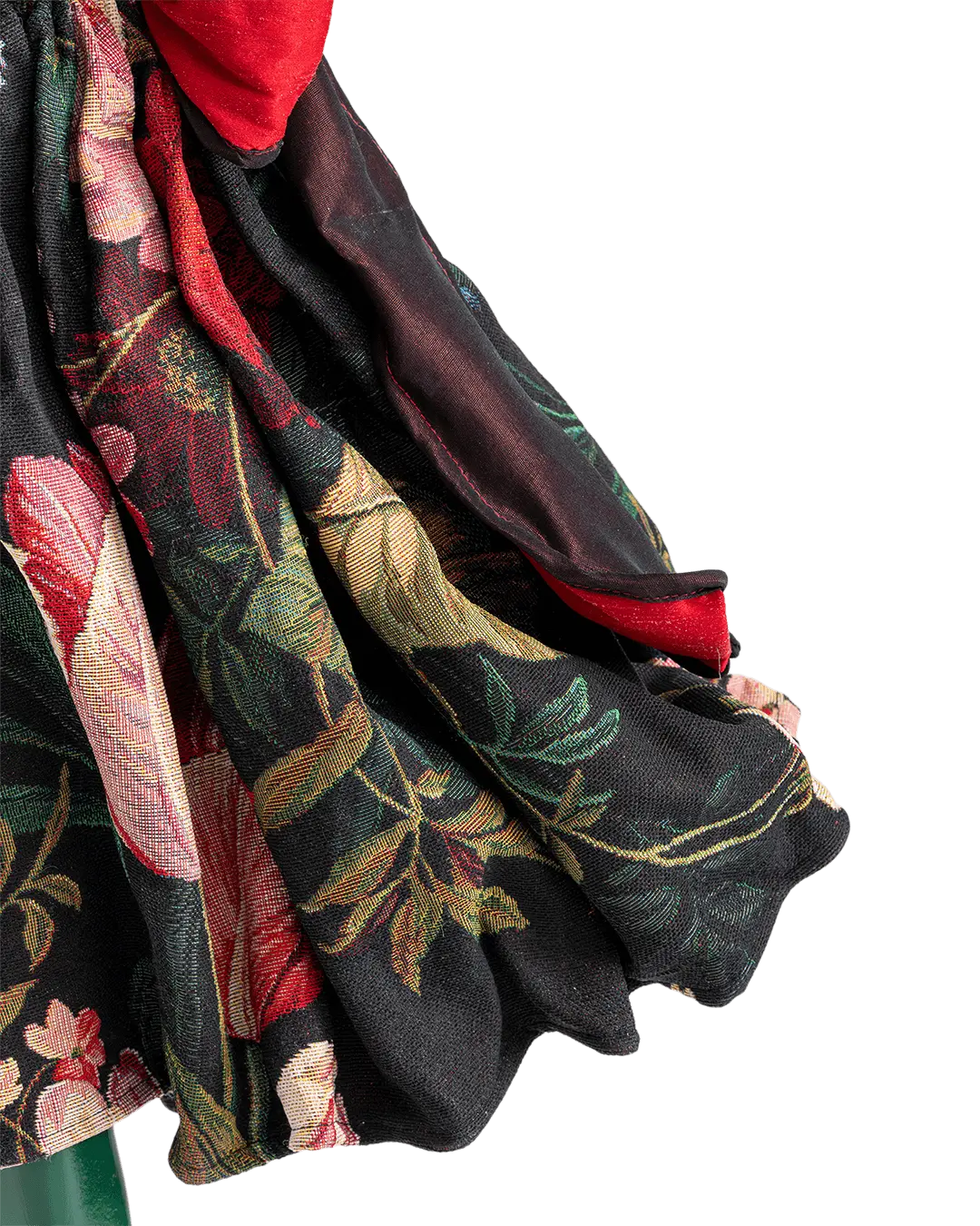 Blooming Girl Carissa