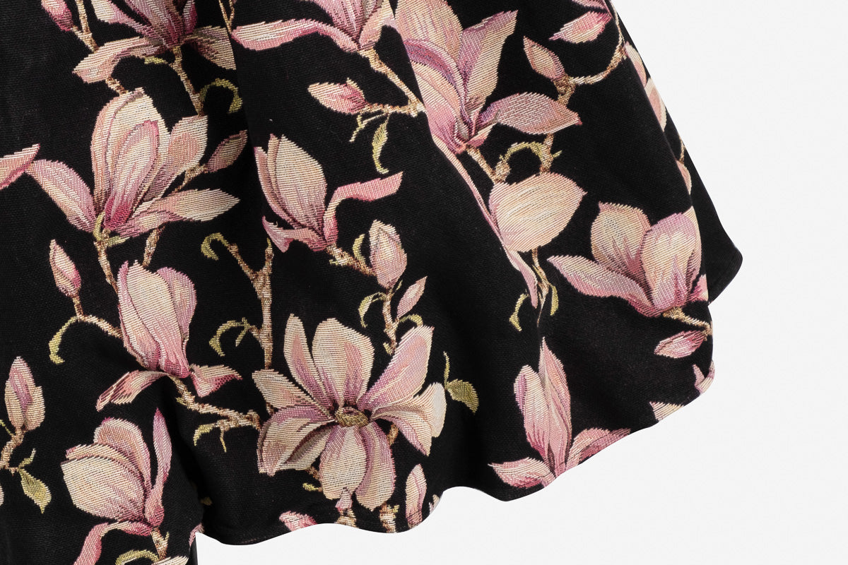 XL Blooming Girl Delilah