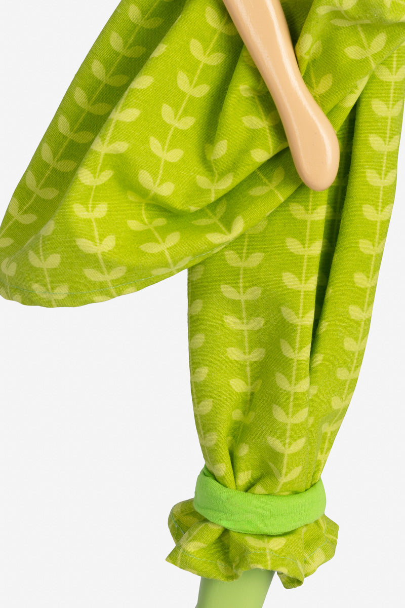 Blooming Girl Fregia