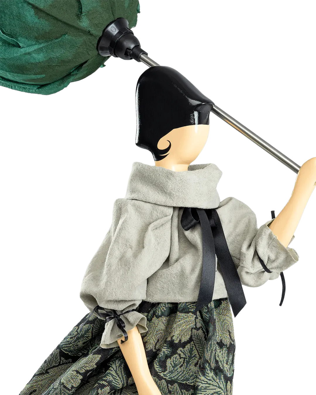 Blooming Girl Filiana