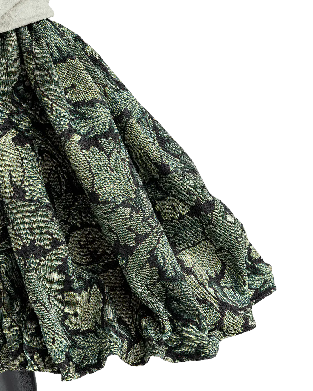 Blooming Girl Filiana