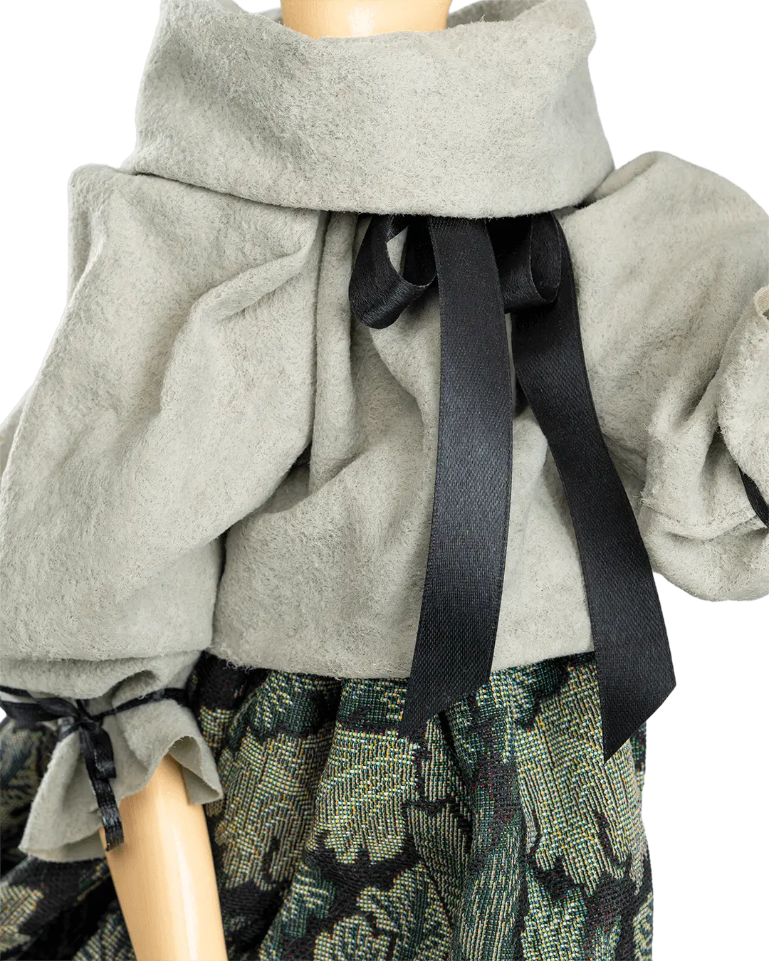 Blooming Girl Filiana