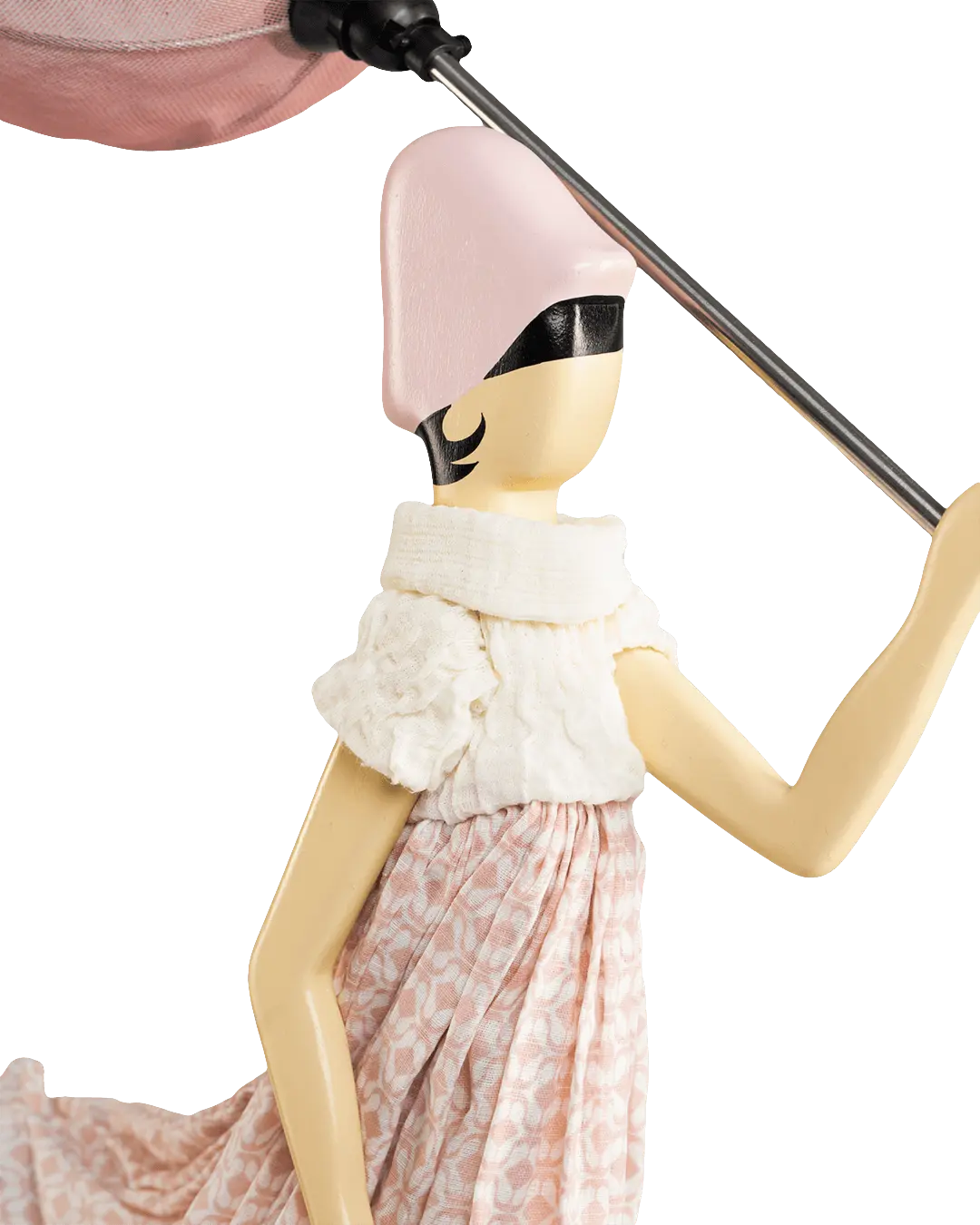 Little Girl Lefkippi