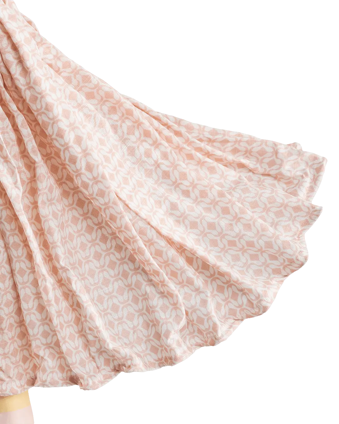 Little Girl Lefkippi