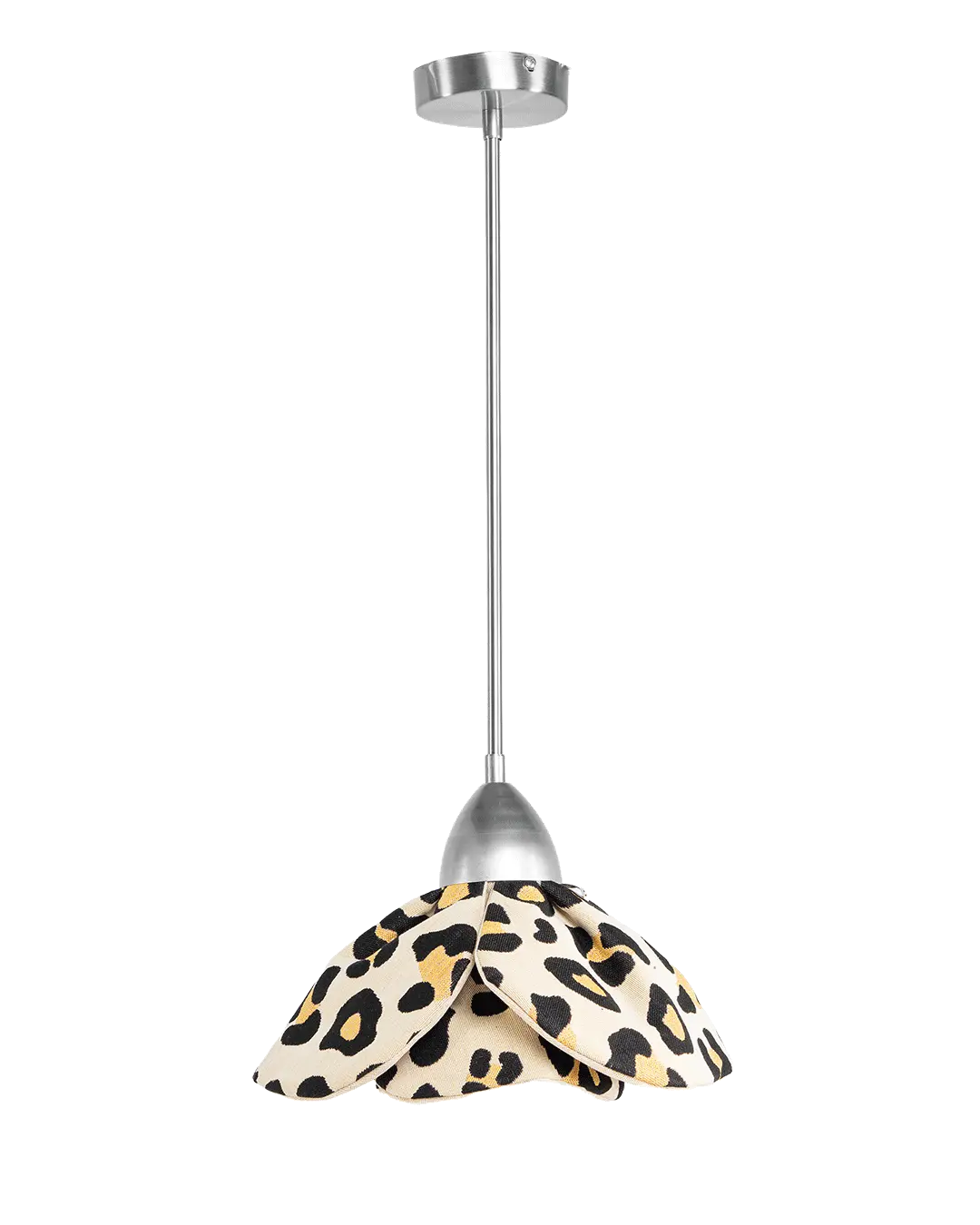 Leo Poppy | Luminous Botanica wall lamp