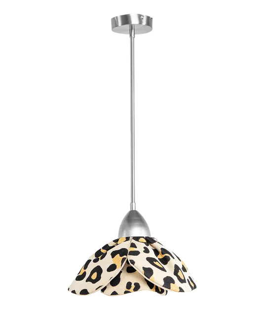 Leo Poppy | Luminous Botanica wall lamp