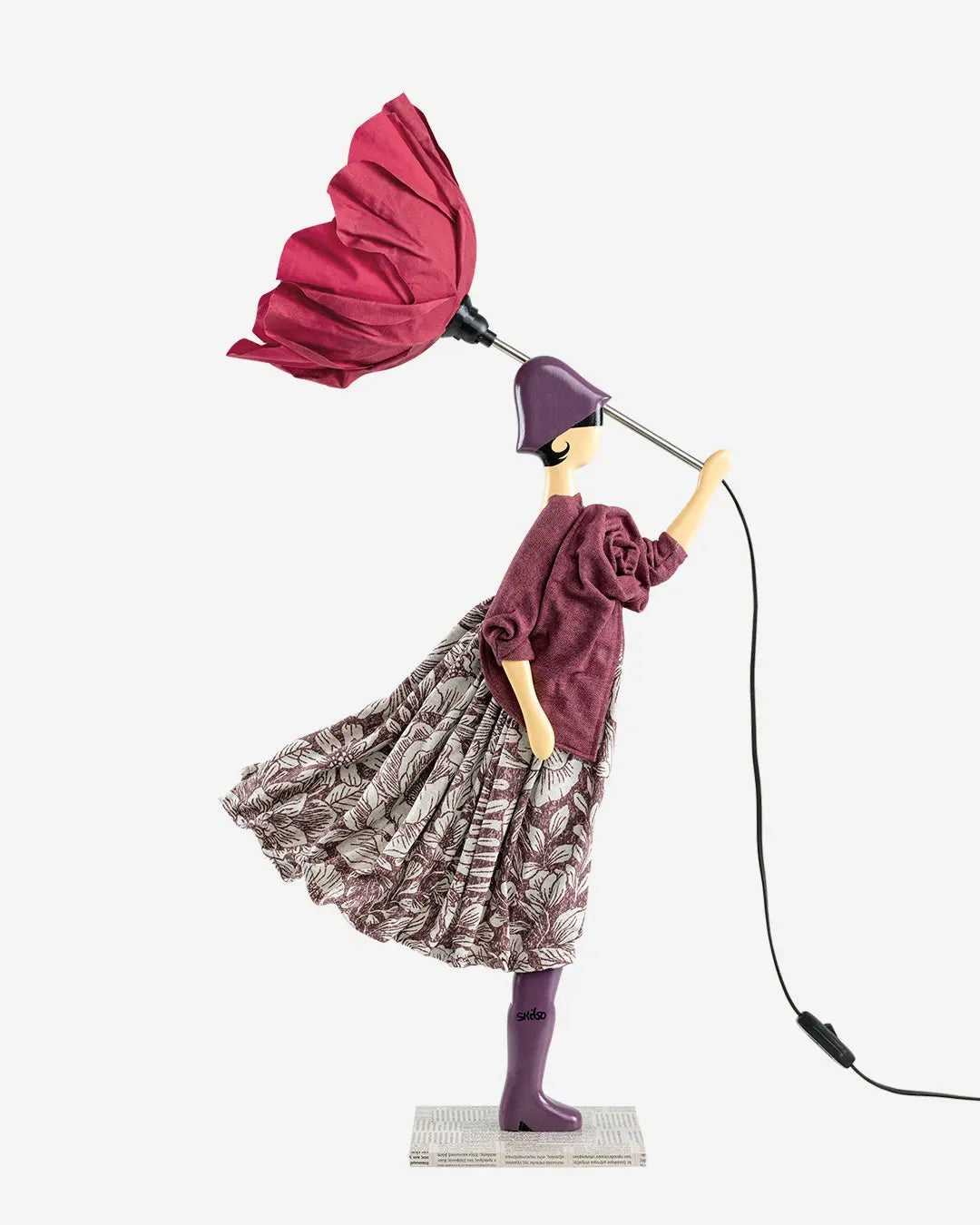 Blooming Girl Leti