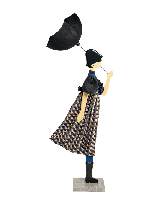 XL Little Girl Litaia