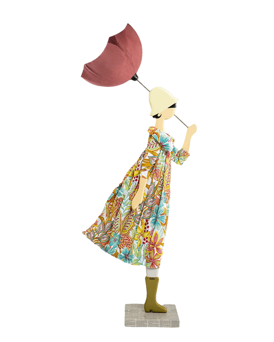 XL Little Girl Lovela