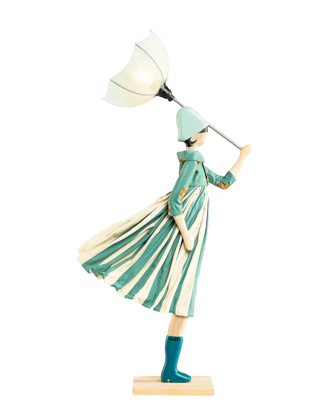 Little Girl Luts