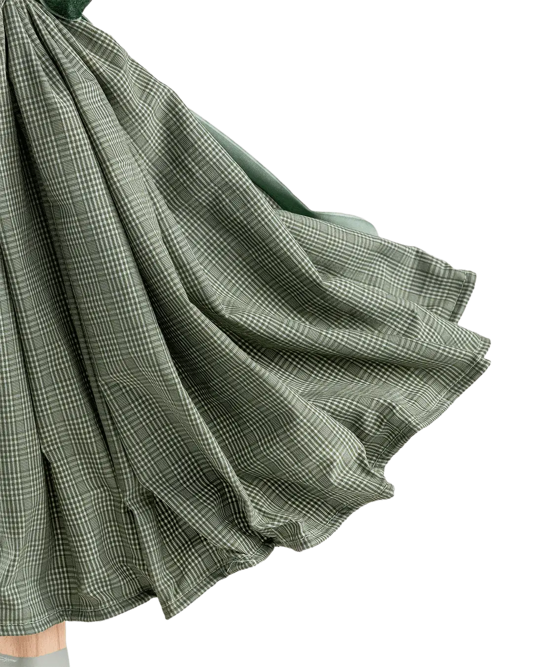 Little Girl Marthilia