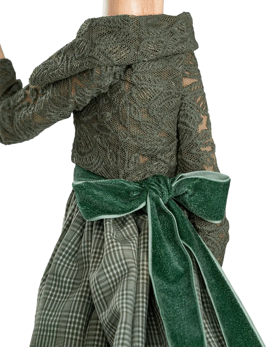 Little Girl Marthilia