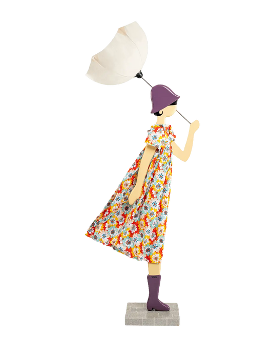 XL Little Girl Menexia