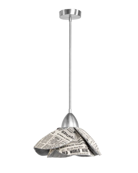 News Poppy | Luminous Botanica wall lamp