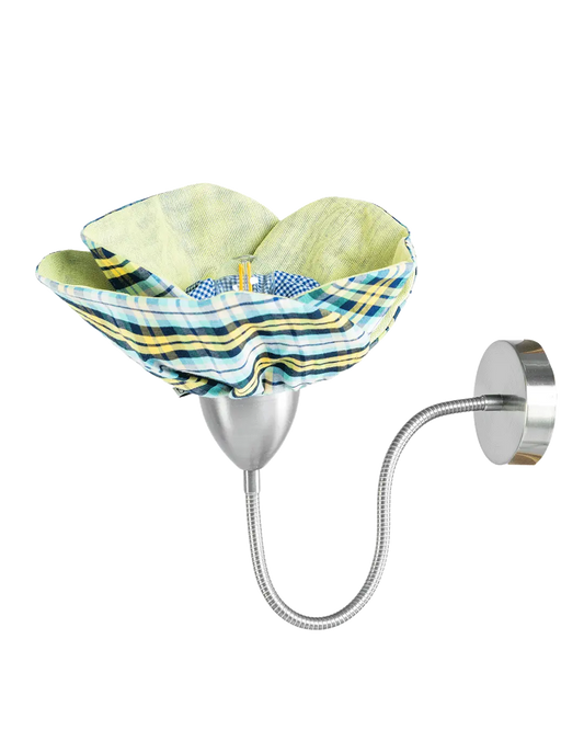 Picnic Poppy | Luminous Botanica pentant