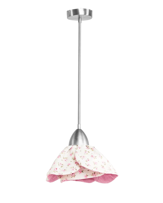 Romantic Poppy | Luminous Botanica wall lamp