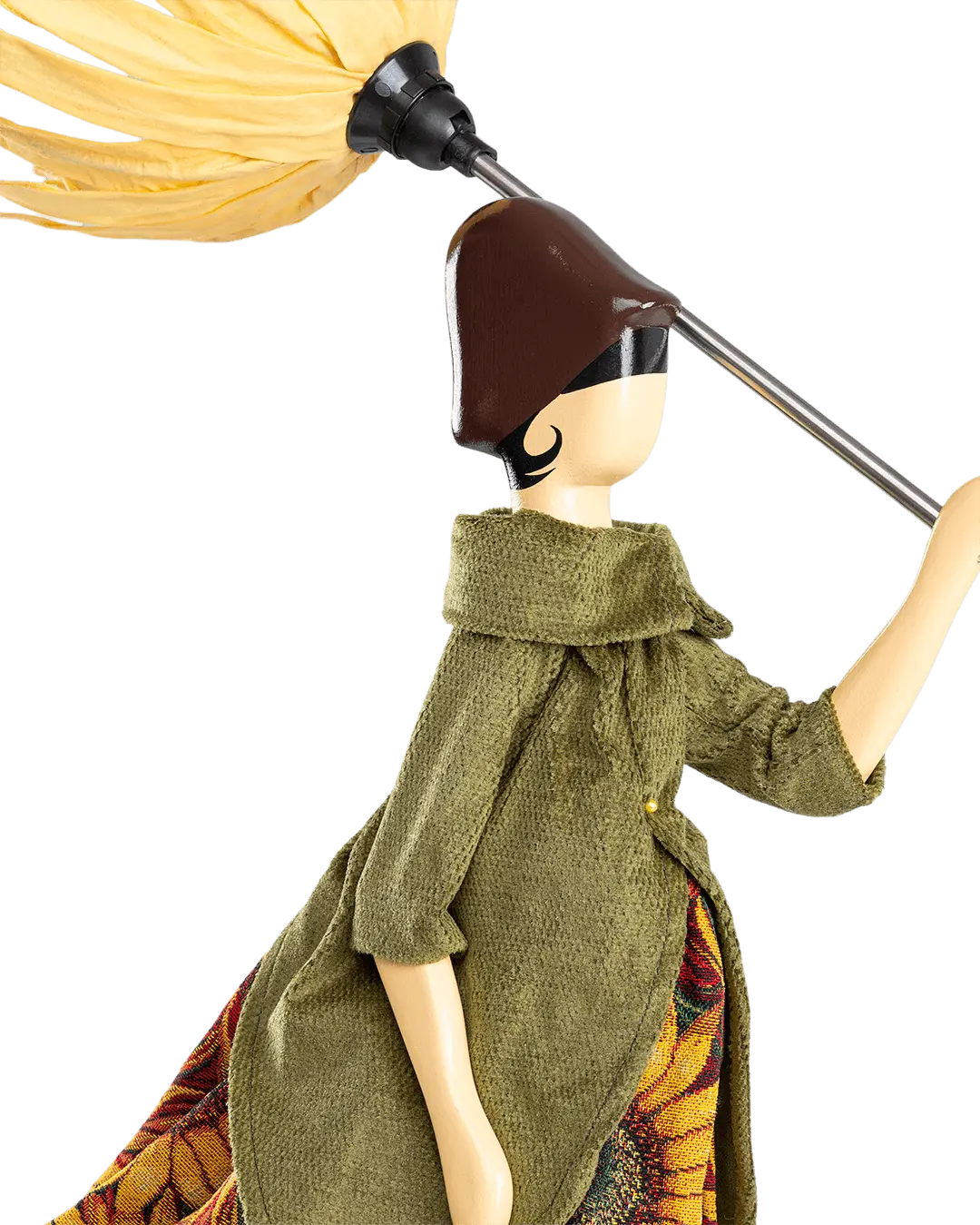 Blooming Girl Sunflora