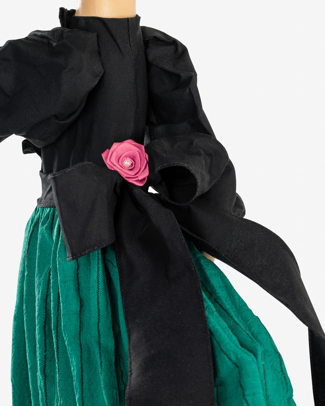 Little Girl Tampitha