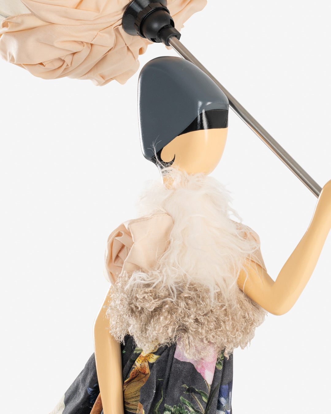 Blooming Girl Tsiala