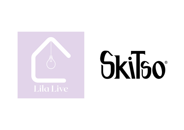 Lila Live - Skitso